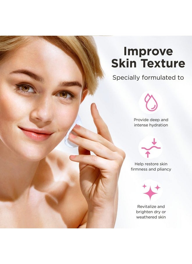 Dermawand - Dermavitál Skin Quench Facial Moisturizer For Dermawand Face Moisturizer Cream Combines Argireline Sodium Hyaluronate And Aloe Vera Reduce The Appearance Of Wrinkles 1Oz - Image 1