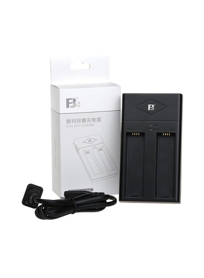 FB Charger for Osmo HB01-522365 Battery - Compatible with Zenmuse X3, X5, PRO, RAW Gimbals - Image 3