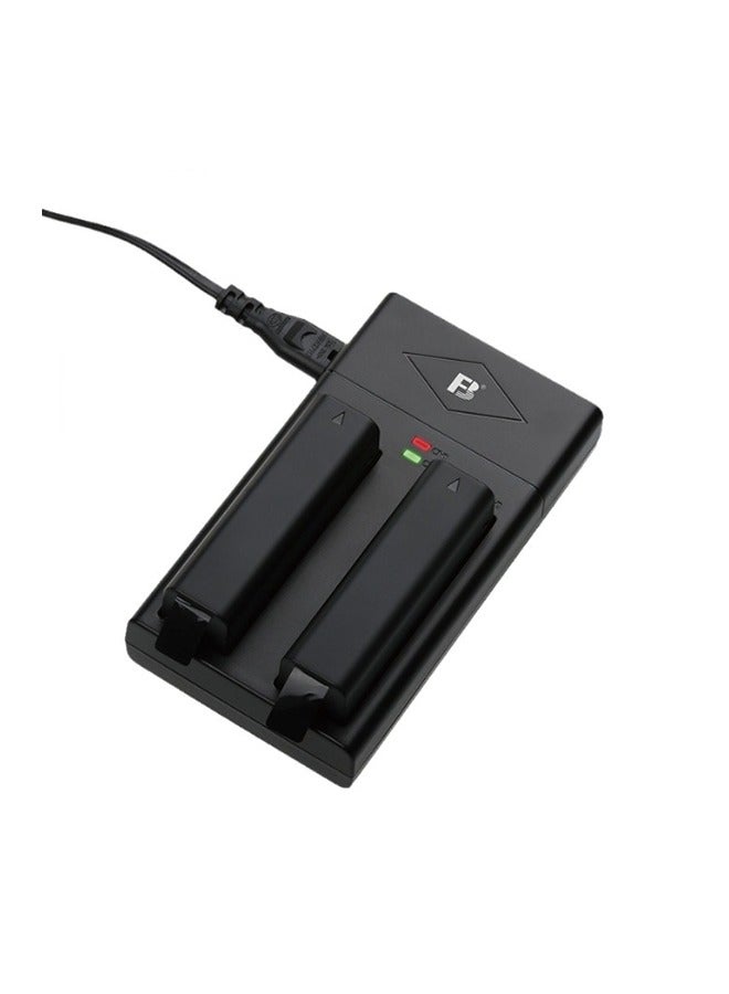 FB Charger for Osmo HB01-522365 Battery - Compatible with Zenmuse X3, X5, PRO, RAW Gimbals - Image 2