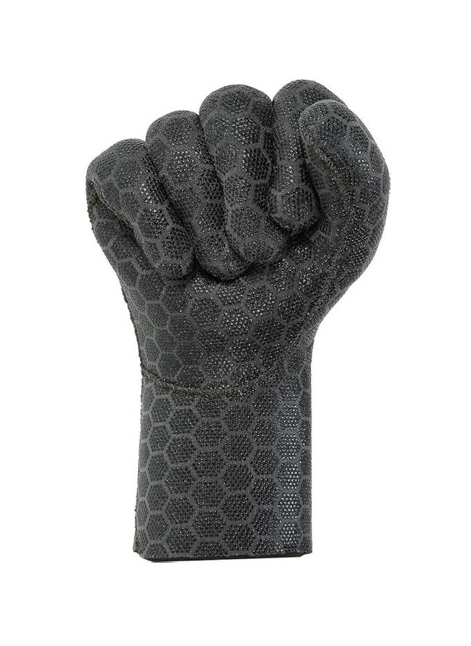 Cressi - Premium Neoprene Gloves Diving 2.5Mm - Scuba Gloves - Diving Gloves - High-Stretch Non-Slip Grip, Easy On/Off. - Image 1