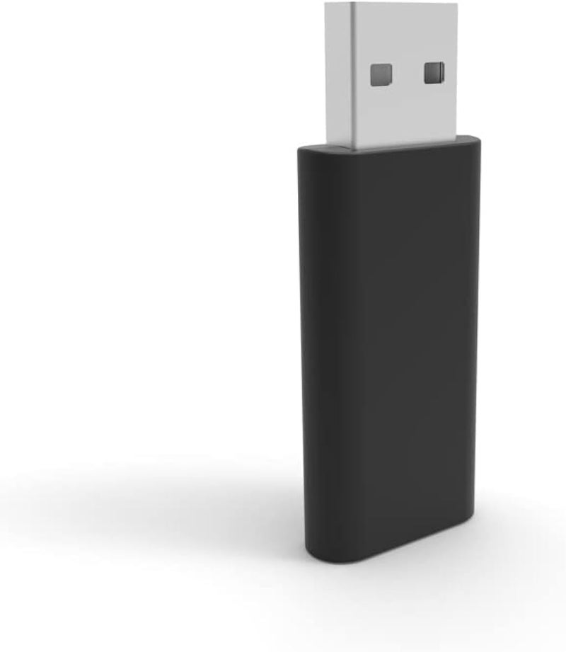 Zooz 800 Series Z-Wave Long Range S2 USB Stick ZST39 LR, Great for DIY Smart Home (Use with Home Assistant or HomeSeer Software) - Image 1