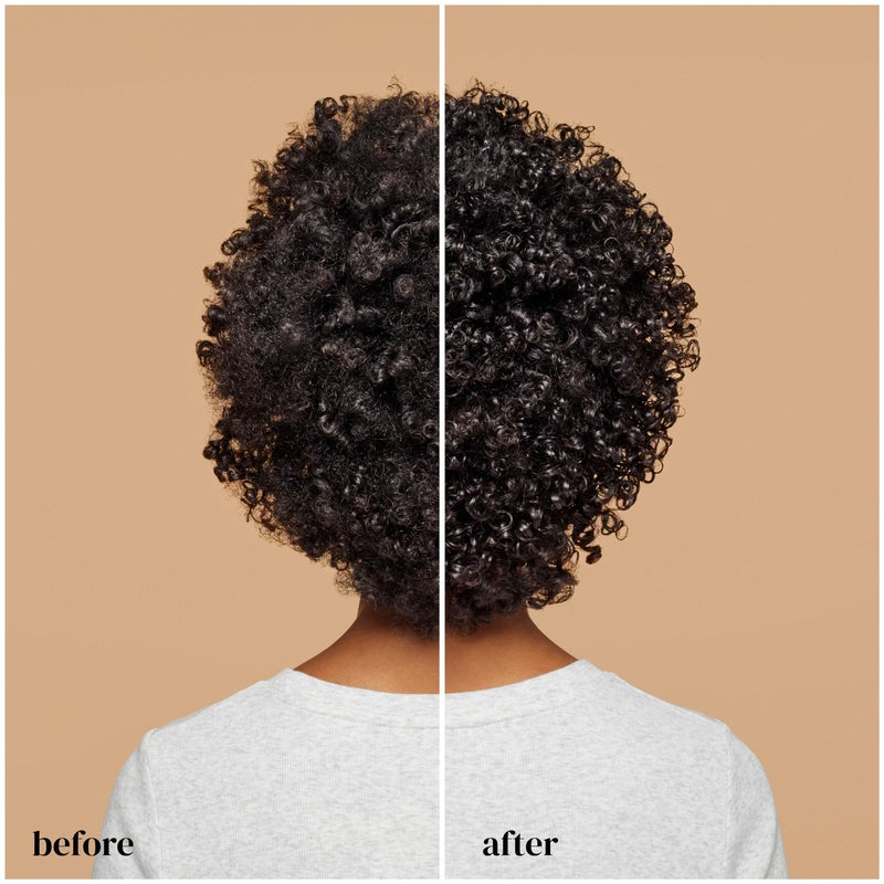 OUIDAD Coil Infusionâ„¢ Give a Boost Styling + Shaping Gel Cream, 8.5 oz. - Image 2