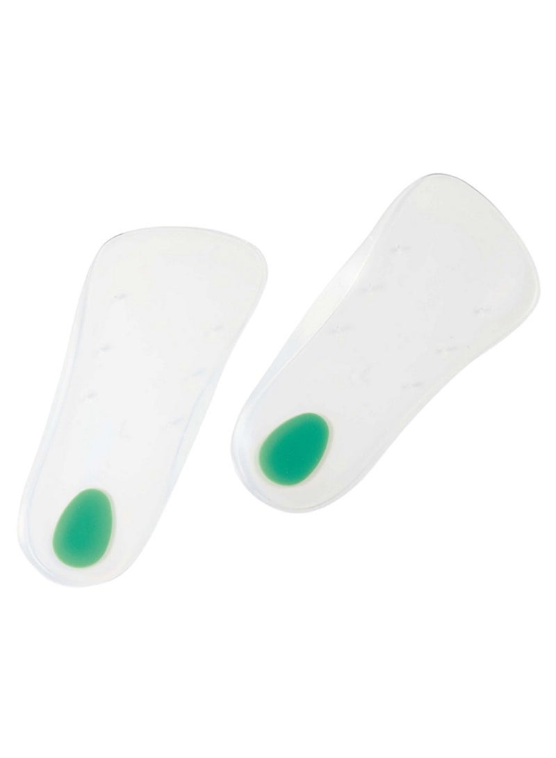 SuperOrtho 3/4 Insole Pad- O0-021 Medium Size - Image 1