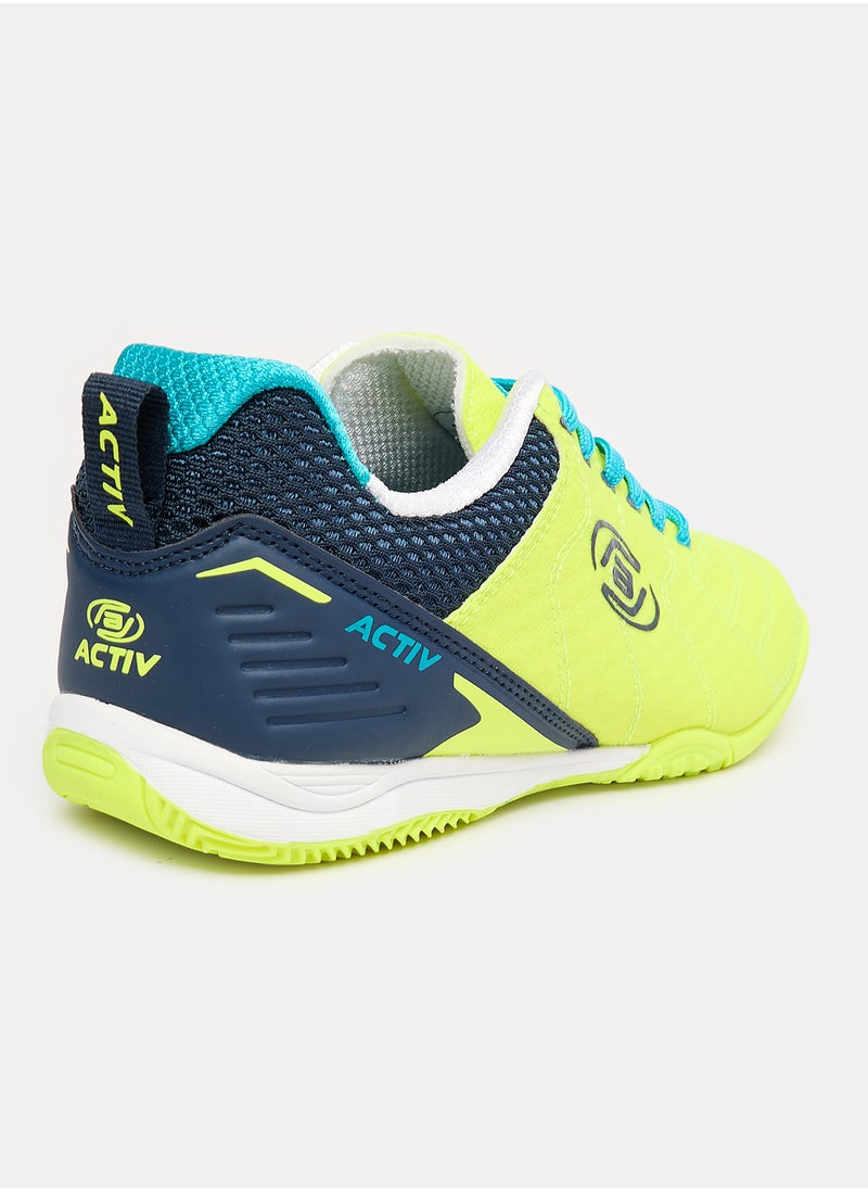 Activ - Soccer In Shoes - Image 1