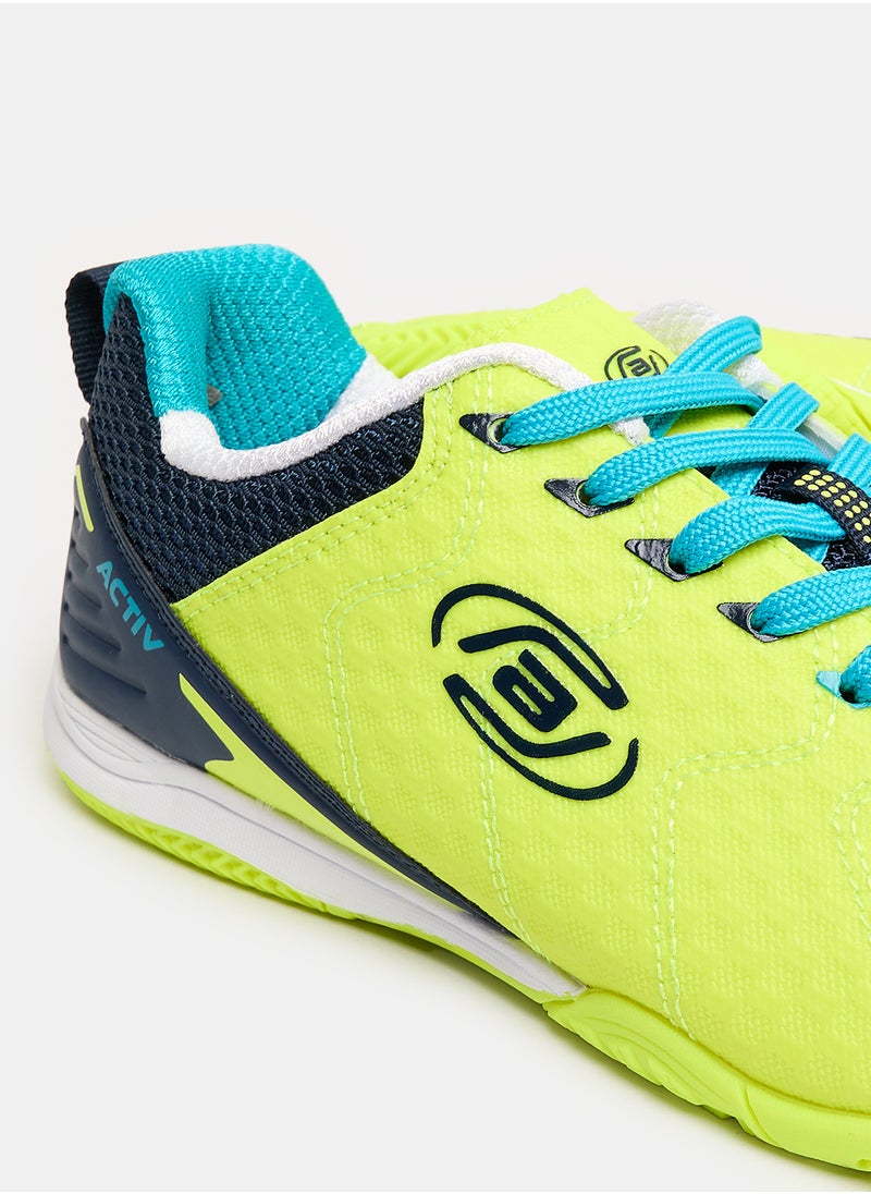 Activ - Soccer In Shoes - Image 1