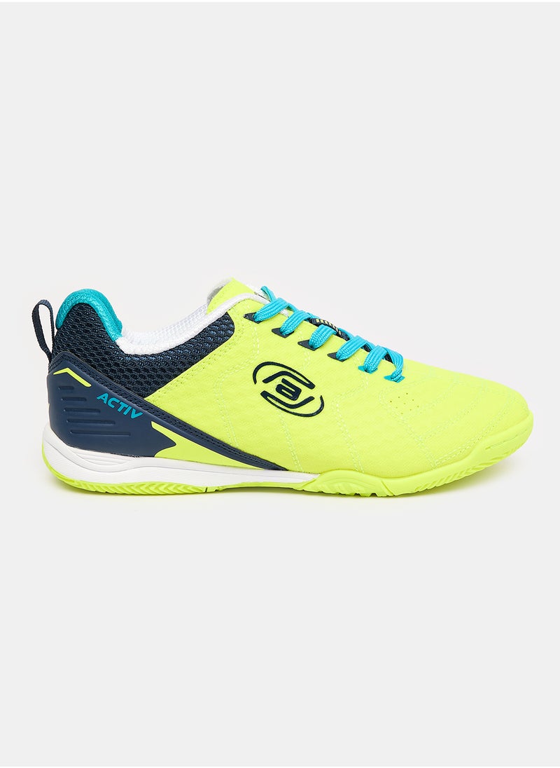 Activ - Soccer In Shoes - Image 1