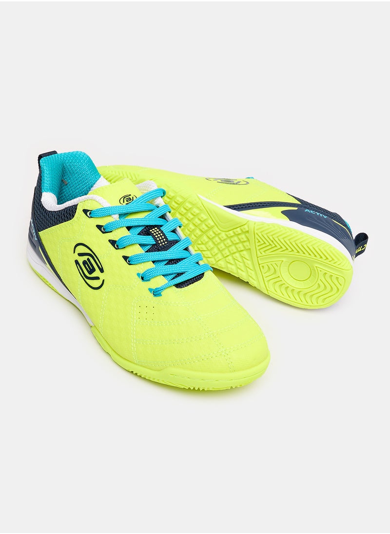 Activ - Soccer In Shoes - Image 1