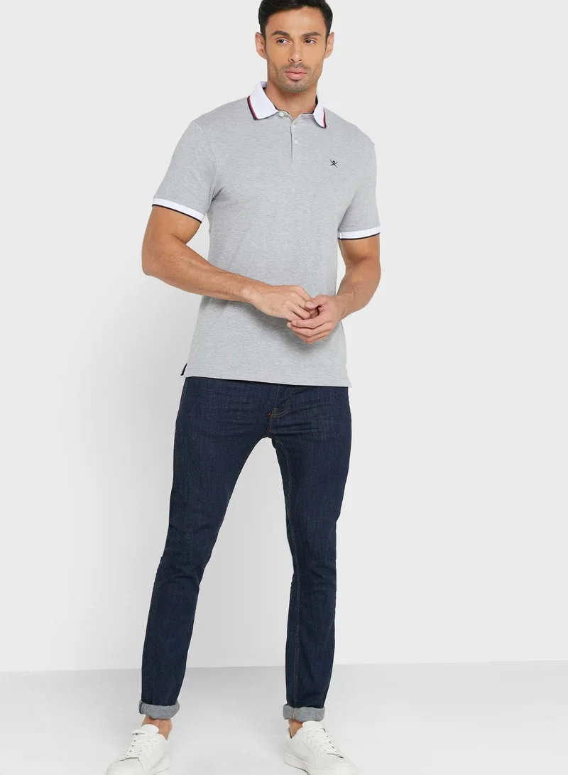 Hackett Essential Polo