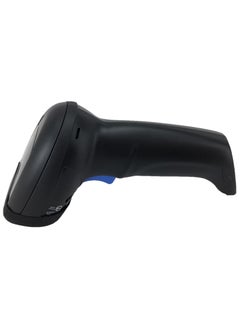 DATALOGIC Datalogic QuickScan Lite  QW2520-BKK1S 2D Handheld Barcode Scanner Kit With USB Cable & Stand – Black, IP52 Rated  - Image 2