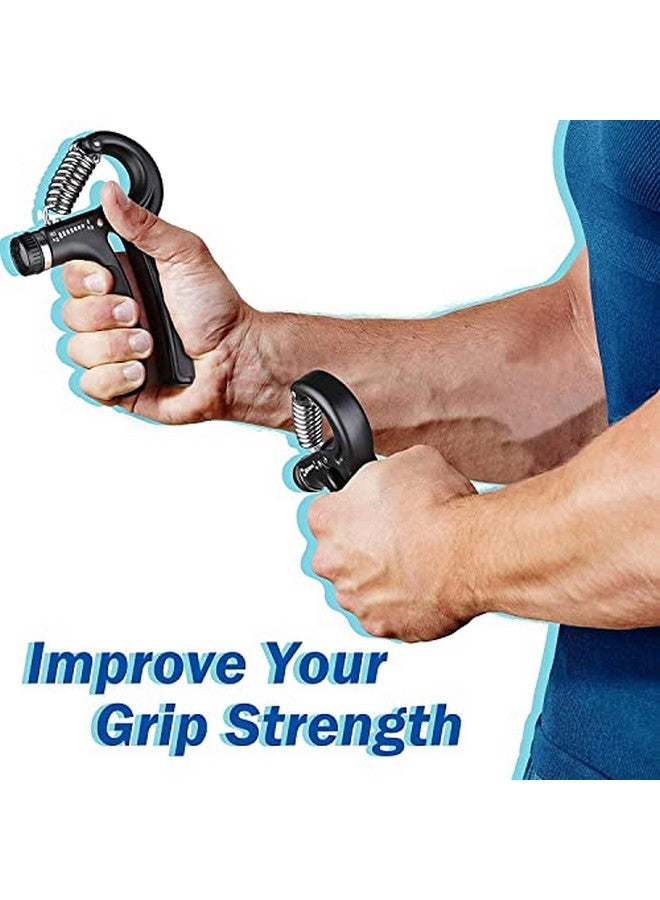 Venom Orange Color (Upto 40 Kg. Adjustable), Hand Gripper, Hand Grip Strenthener, Wooden Hand Gripper, Hand Grip Exerciser, Hand Gripper For Men & Women (Model : 1022) - Image 2