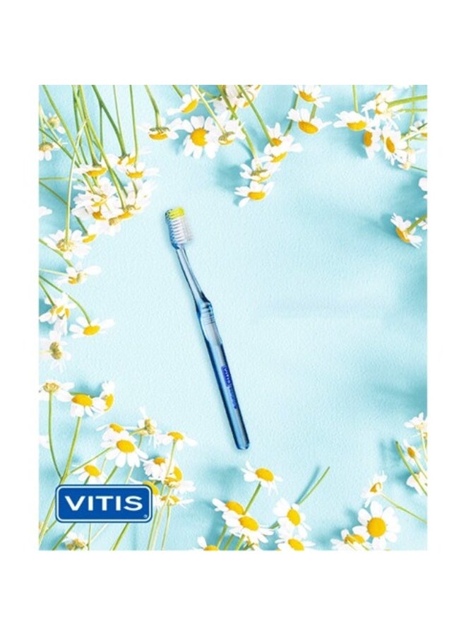 Vitis Toothbrush Sensitive 1unit - Image 2