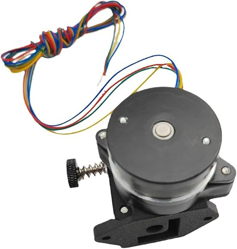 2.85 مم بثق خيوط لـ ABS TPU ملحق طابعة ثلاثية الأبعاد آلة بثق F2.85 - Image 1