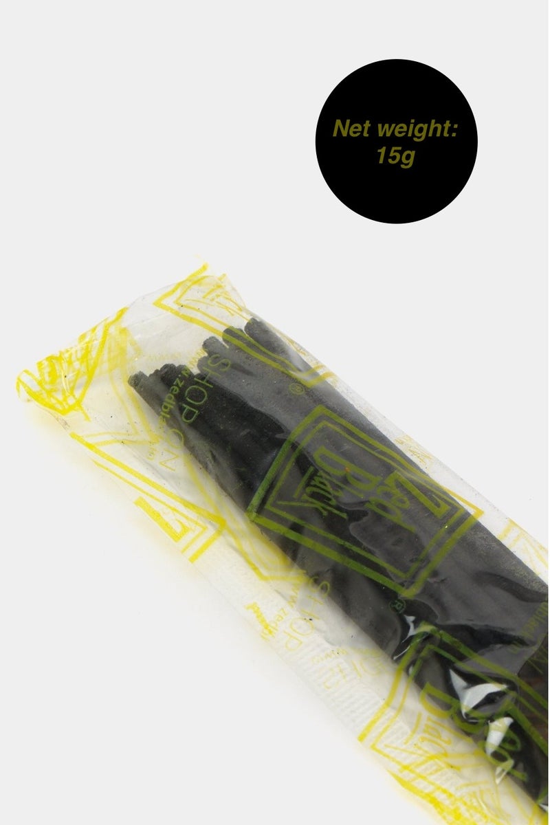 Zed Black 1M Premium Fragrance Sticks, Medium Size, High End Fresh Perfume Scent, Long Lasting, Gift Idea for him her Women Men Present, Home Office Work, Relaxation Mediation Yoga Room - Image 3