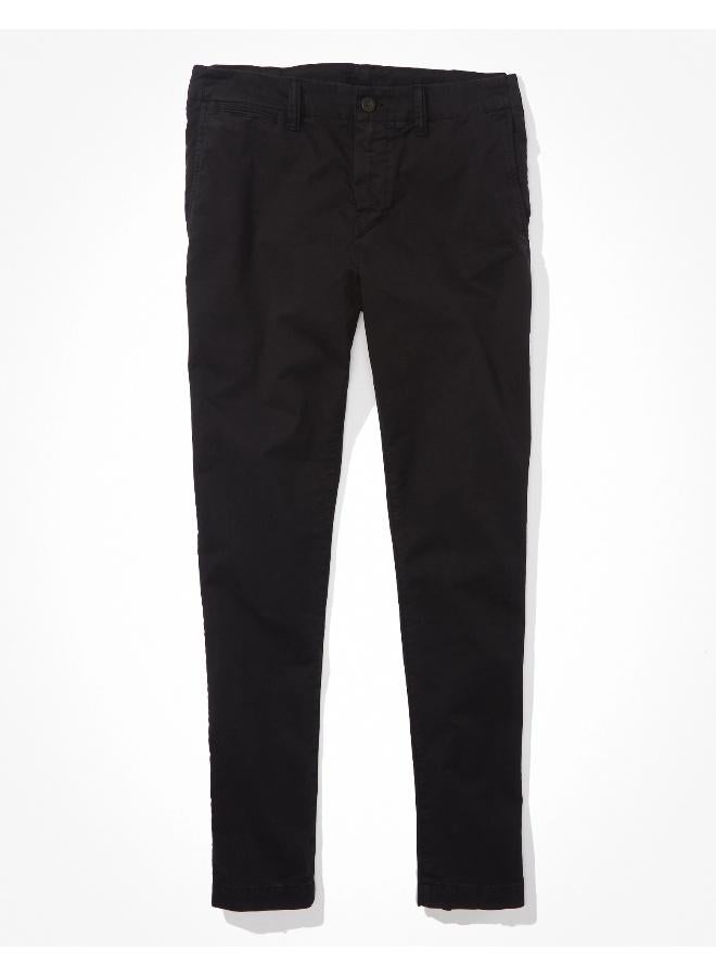 American Eagle Essential Skinny Fit Chinos - Image 3