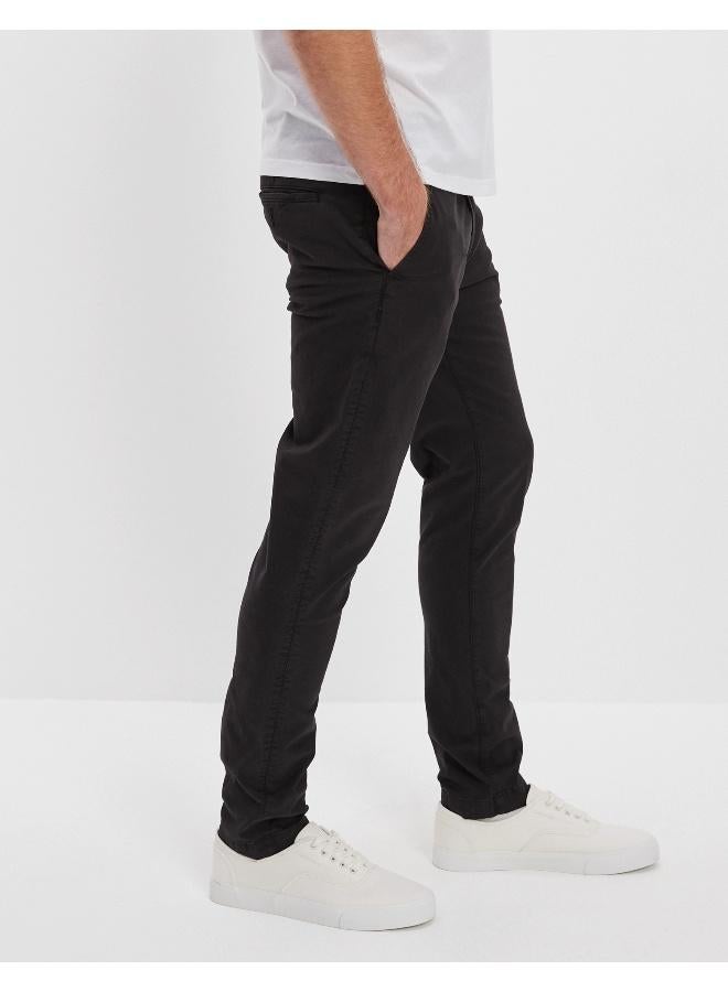 American Eagle Essential Skinny Fit Chinos - Image 5