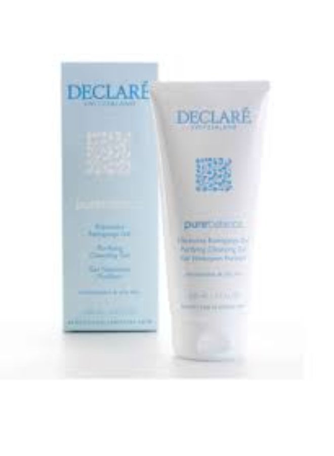 Declare Declaré Pure Balance Purifying Gel 200ml - Image 2