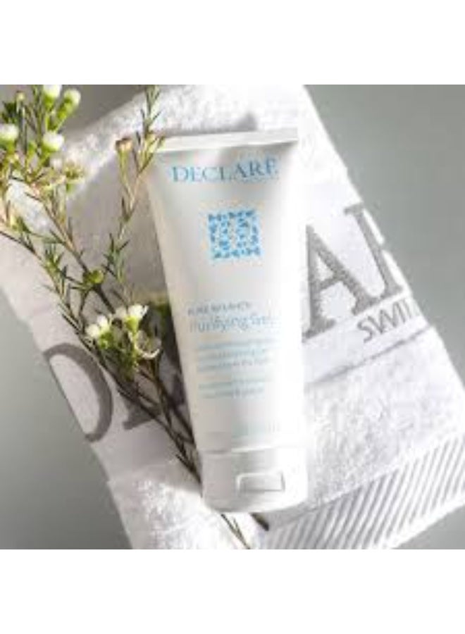Declare Declaré Pure Balance Purifying Gel 200ml - Image 3