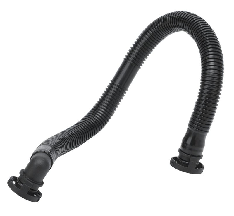 Bapmic 06F103235A 06F103235A Crankcase Vent Valve Breather Hose Replacement for Volkswagen VW Jetta Golf Passat Audi A4 A6 2.0T - Image 5