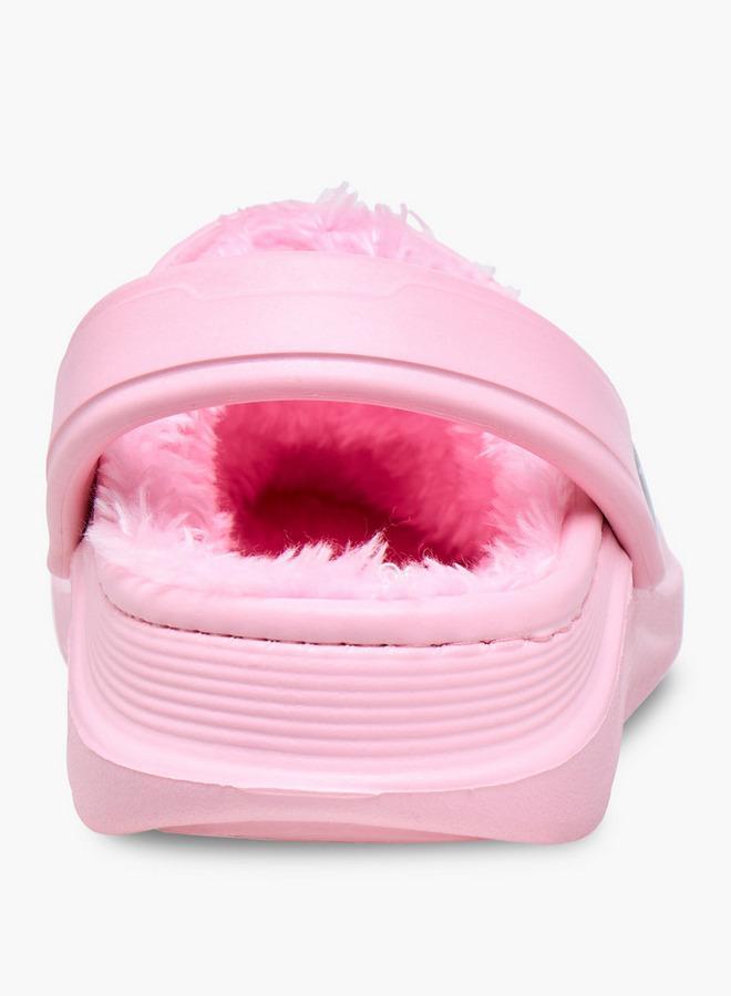 Aqua Jibbitz Accent Clogs with Backstrap - Image 5