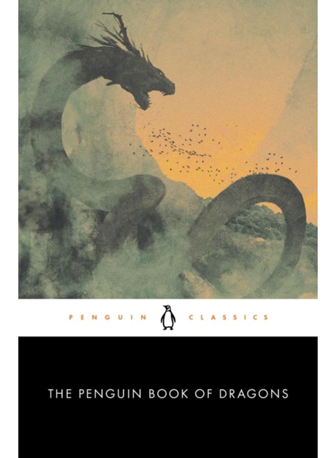 The Penguin Book of Dragons