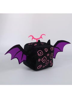 Y&D Roblox Blox Fruit Plush Toy Big Bat Dizzy Box 15 Cm Gift For Fans Girls And Boys  - Image 2