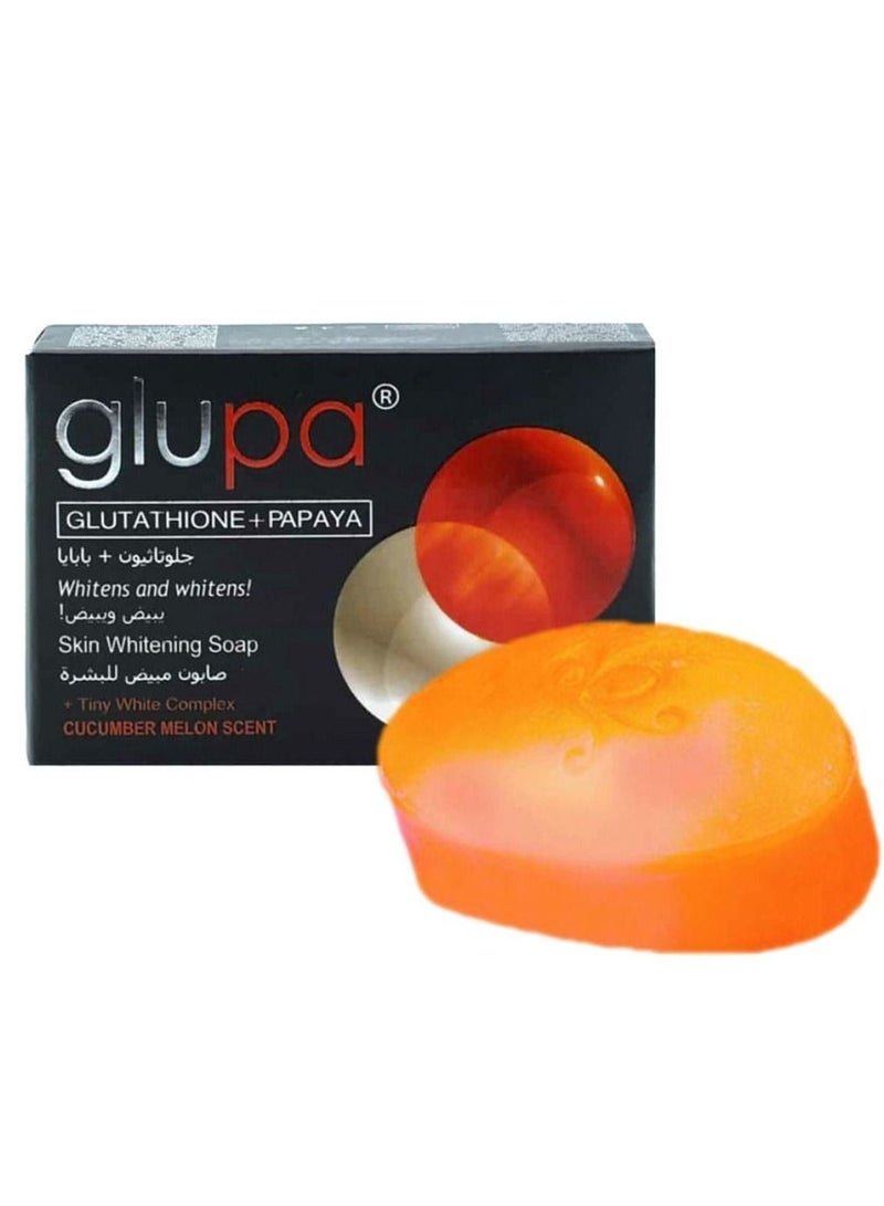 Globe Globa Skin Whitening Soap - Image 1