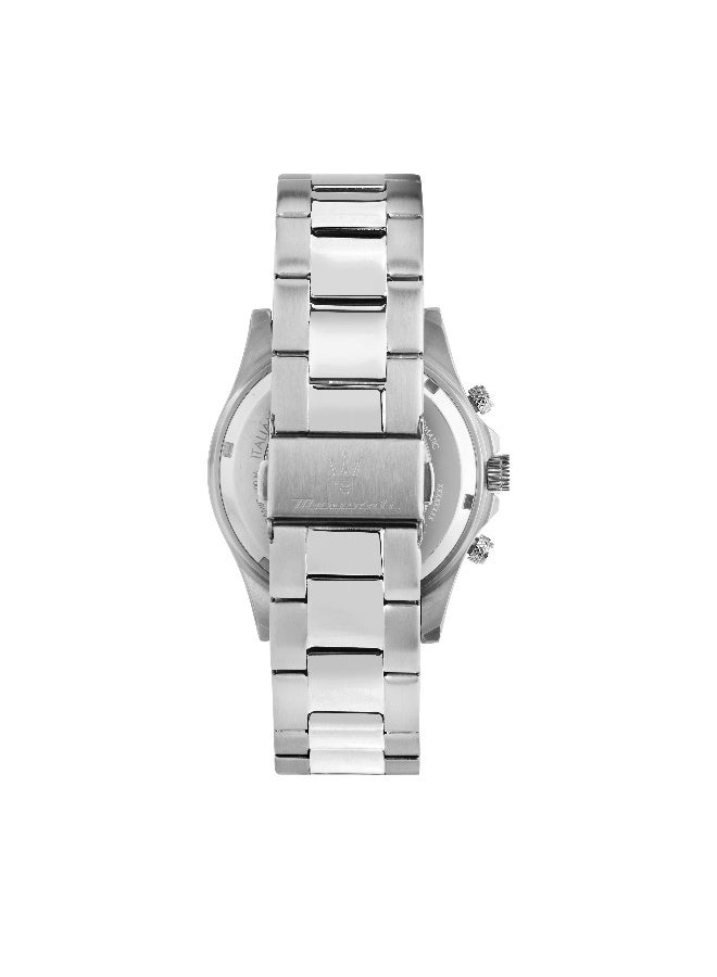 Maserati Competizione Men's Watch- R8873600003 - Image 4
