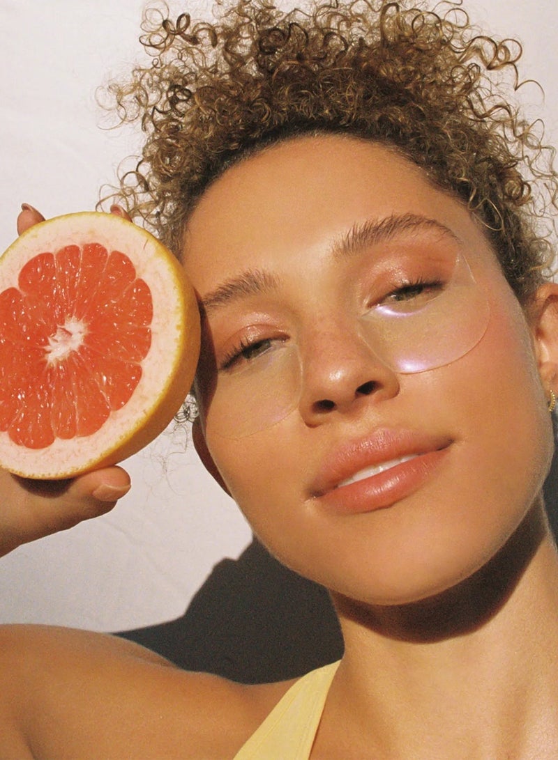 لابكوس قناع العين بالكولاجين 5×1.4 جم - Image 3