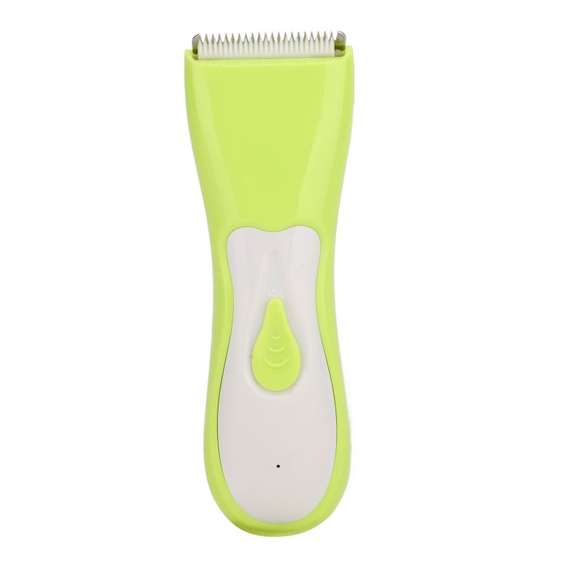 Cartoon Hair Cutting Machine Waterproof Professional Quiet Rechargeable Hair Cutting Trimmer for Home Children - Image 5