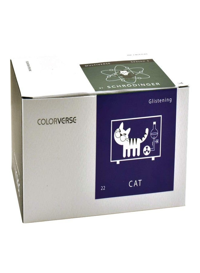 Colorverse Ink 65ml & 15ml Schrodinger & Cat - Image 2