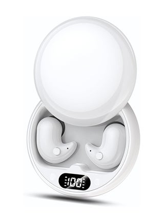 Translation Earbuds, Language Translator Device with 144 Languages & Accents Online, Translator Earbuds Real Time with APP Support Music and Calling, Fit for iOS & Android, for Travelling Learning - pzsku/Z00AB940C3851BC86398FZ/45/_/1733750223/000e1c89-fa0b-418e-a235-58dfc25454ce