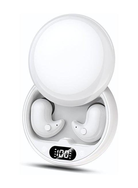 Translation Earbuds, Language Translator Device with 144 Languages & Accents Online, Translator Earbuds Real Time with APP Support Music and Calling, Fit for iOS & Android, for Travelling Learning