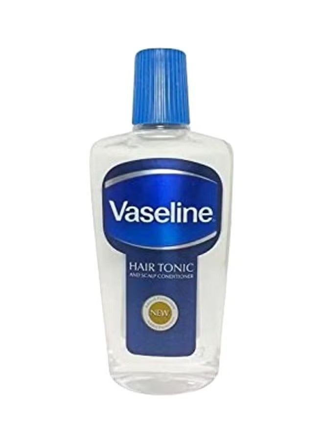 Vaseline Intensive Hair Tonic 200ml - Image 1