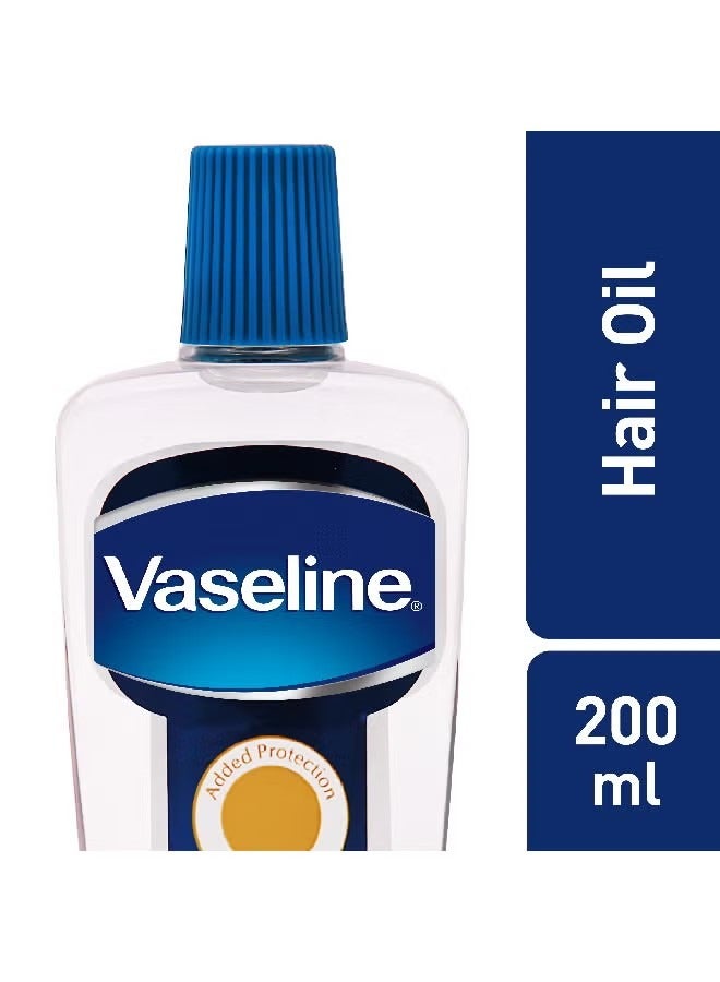Vaseline Intensive Hair Tonic 200ml - Image 2
