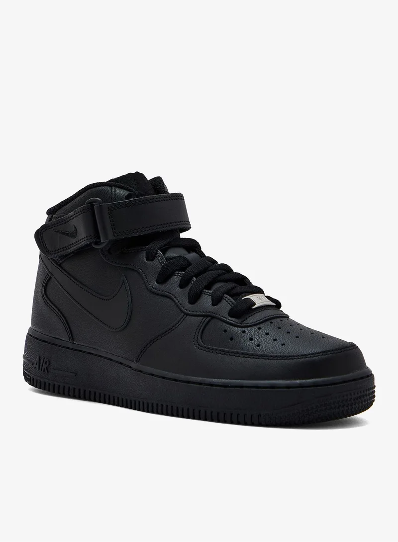 Nike Air Force 1 Mid '07