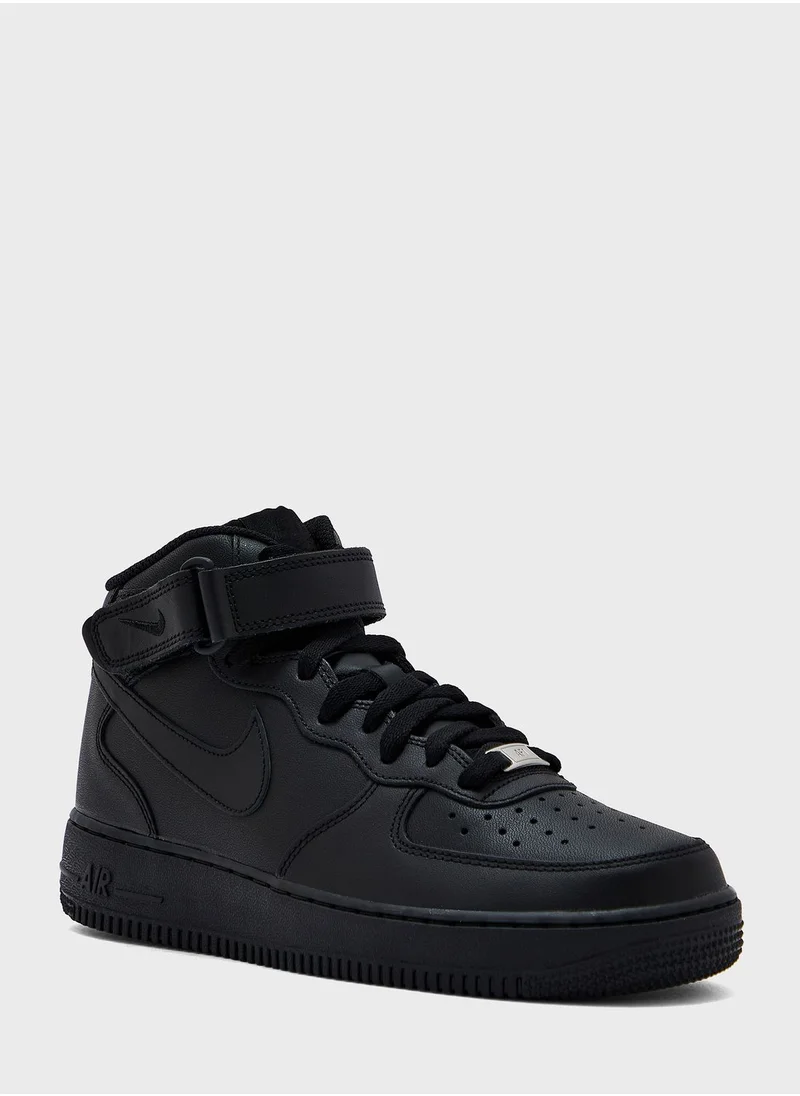 Nike Air Force 1 Mid '07