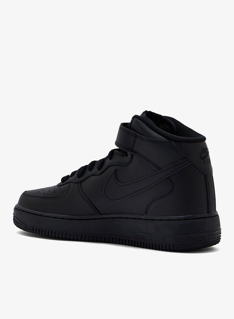 Nike Air Force 1 Mid '07 - Image 3