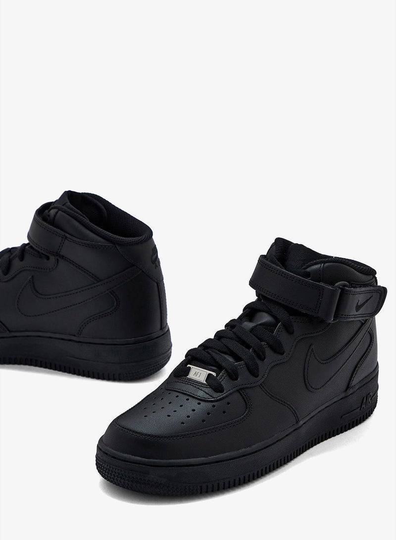 Nike Air Force 1 Mid '07 - Image 4