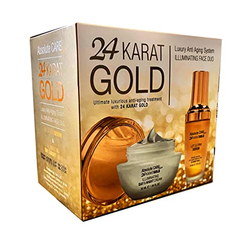 ذهب عيار 24 قيراط