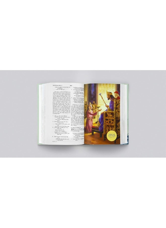 ESV Holy Bible for Kids, Compact  - Image 4