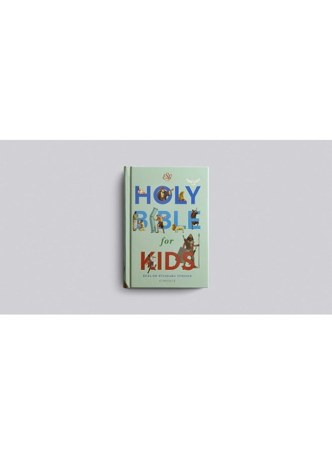 ESV Holy Bible for Kids, Compact  - Image 2