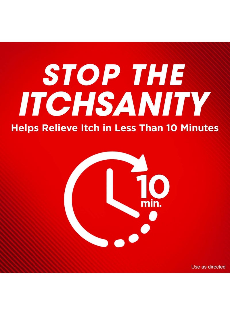 Cortizone 10 Cortizone-10 Maximum Strength Soothing Aloe Itch Relief Cream, 1% Hydrocortisone, Fast-Acting, Anti-Itch Cream for Bug Bites, Rash, Eczema, Psoriasis, Poison Ivy, Oak, Sumac & More, 2 oz - Image 1