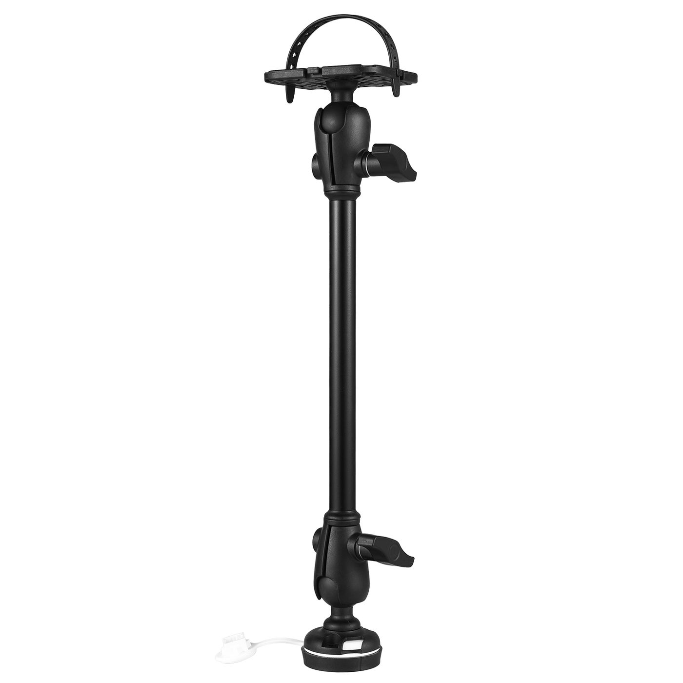 Kayak Camera Mount Mounting Stand Kayak Boat Accessories