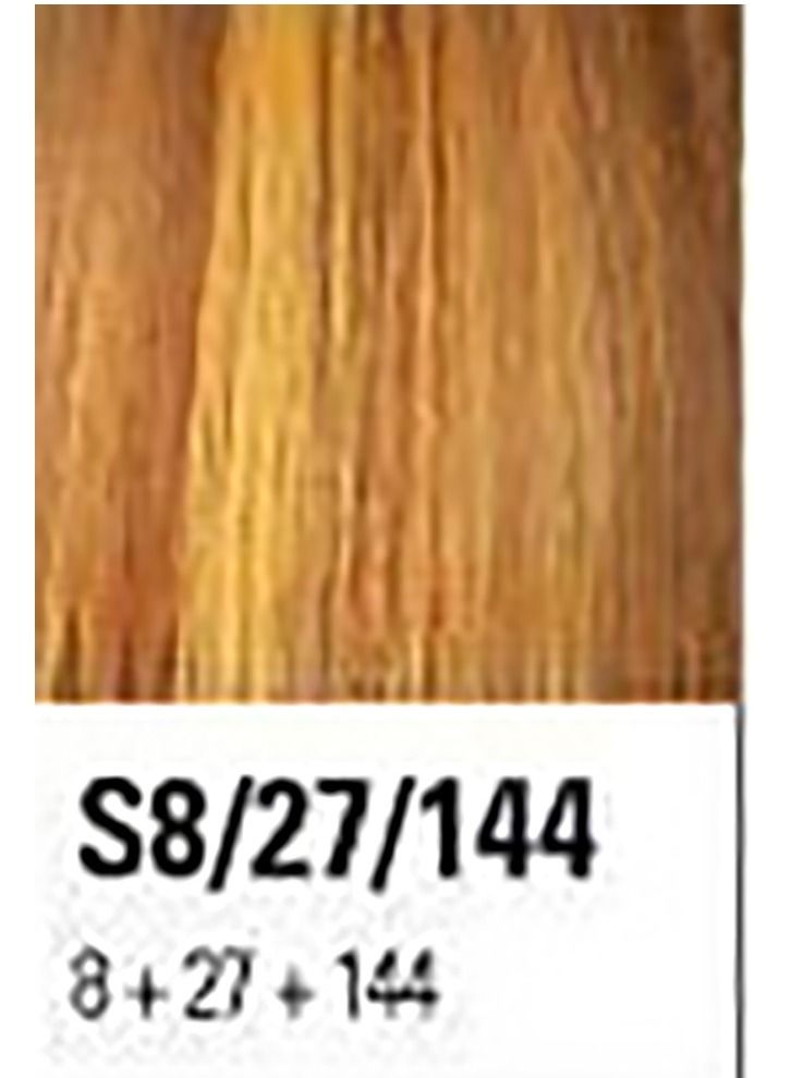 إستيل جديلة ألترا فاخرة أصلية من 3 ألوان S8_27_144 - Image 2