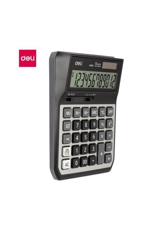 Deli Calculator M00720