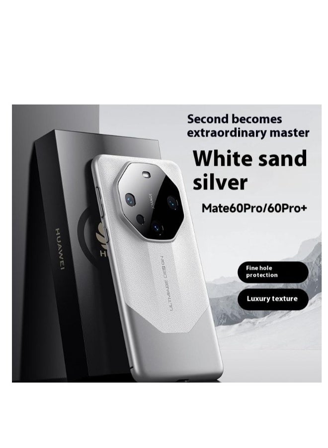 Beauenty HONOR Magic6 all-inclusive phone case