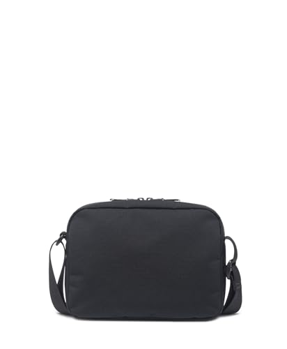 Timbuk2 Flight Crossbody Satchel, Jet Black - Image 4