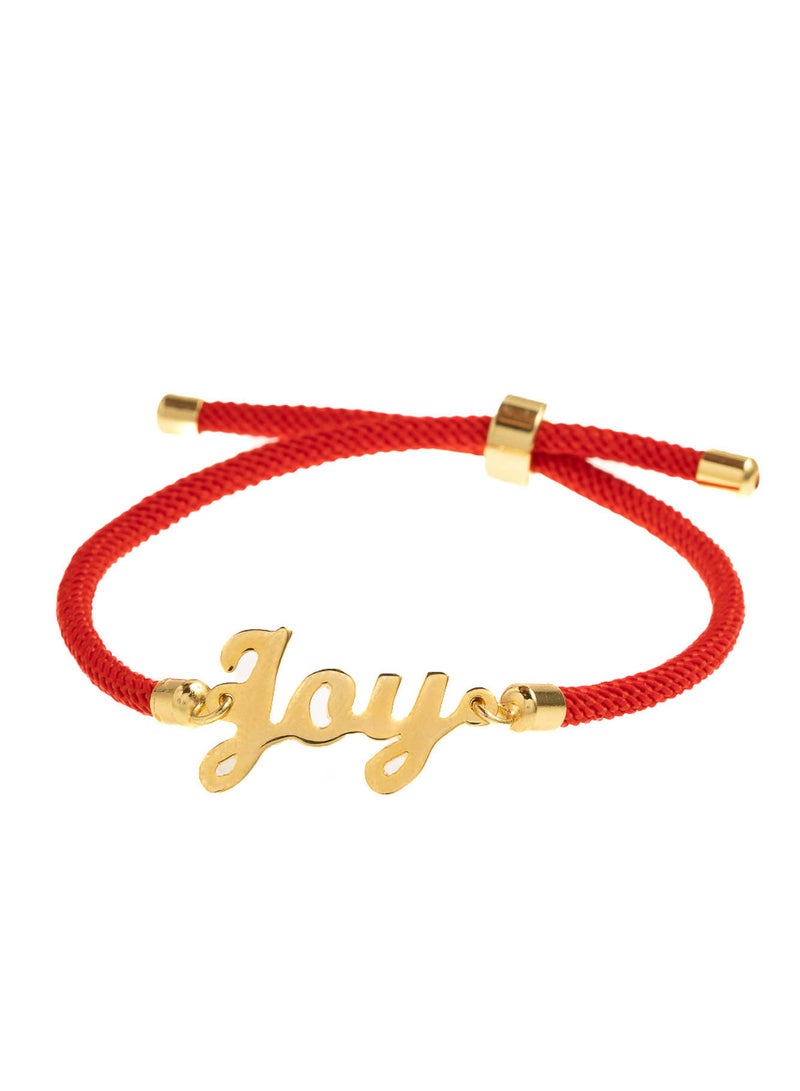 Trendella Joy bracelet HIGH QUALITY handmade colorful bracelet perfect as a gift idea for women and teenage Girls 