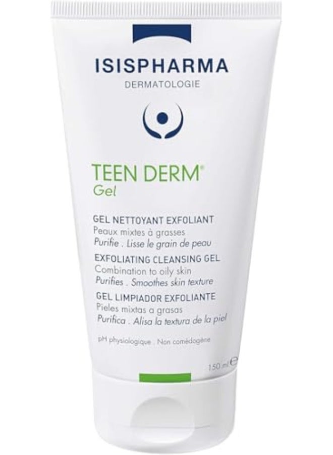 إيزيس فارما جل ديرم للشباب من إسلامي فارما 150 مل - Image 1