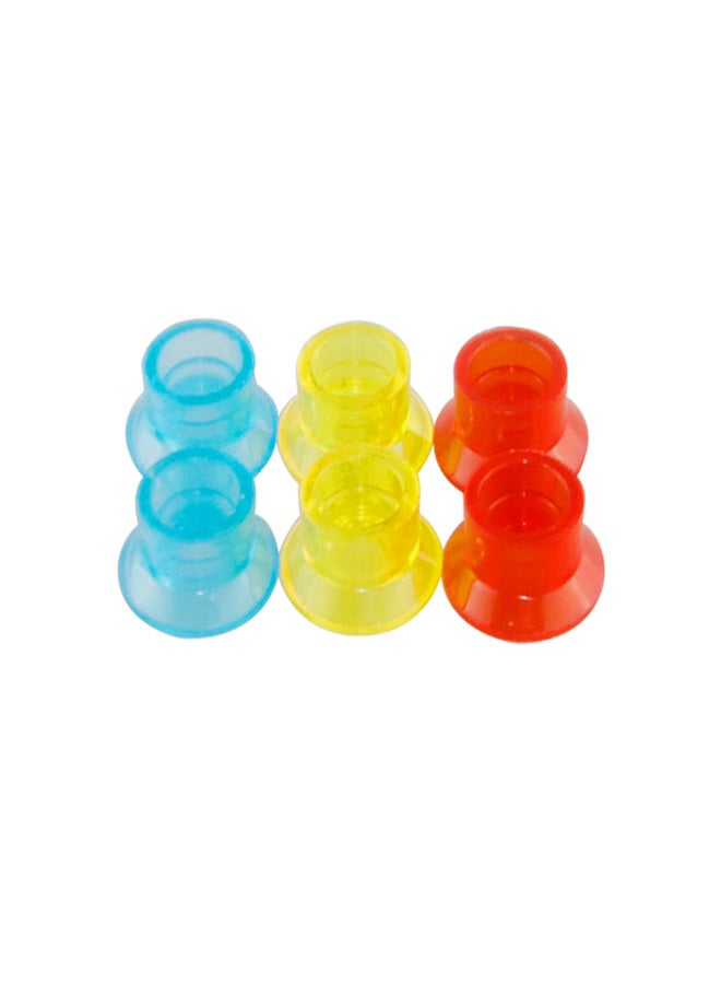 لعبة يويو MAGICYOYO K1 الدوارة المصنوعة من مادة ABS، مزودة بـ 8 كرات ومحامل KK وخيط دوار للأطفال - Image 5